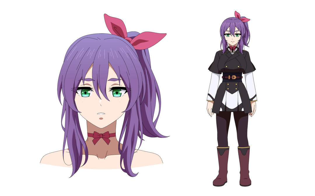 Lia’s Return! + Plans for the future (^O^)